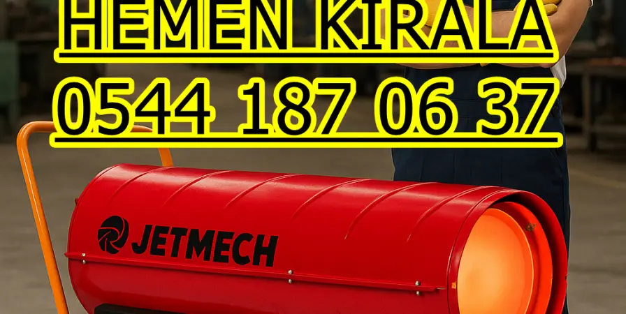 Aydın Nem Kurutma Nem Alma Cihazı Kiralama