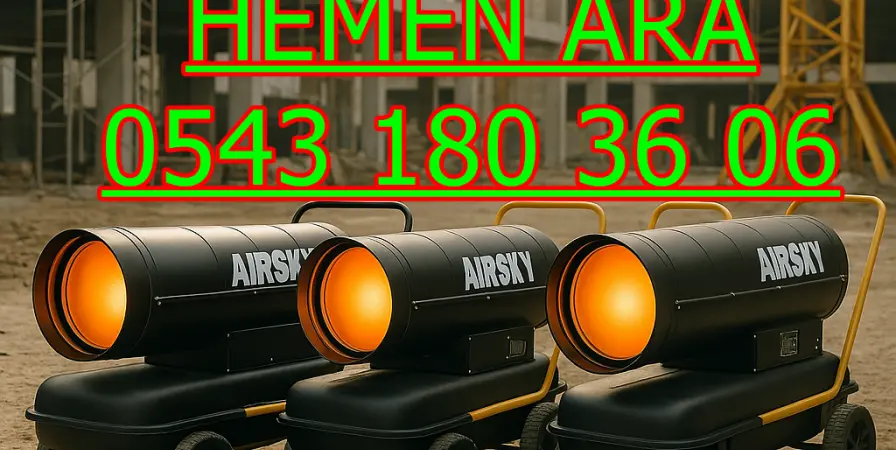 Bağcılar Nem Kurutma Nem Alma Cihazı Kiralama