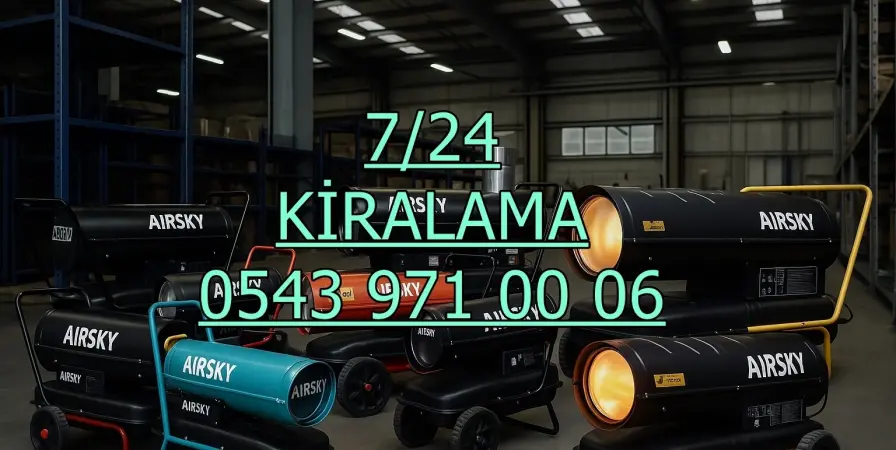 Bakırköy ve Başakşehir ve Bayrampaşa Nem Kurutma Nem Alma Cihazı Kiralama