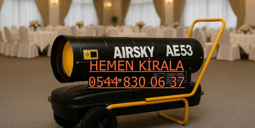 Beşiktaş ve Beykoz ve Beylikdüzü Nem Kurutma Nem Alma Cihazı Kiralama