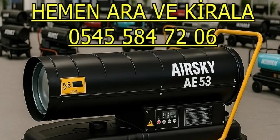 Beyoğlu ve Büyükçekmece ve Çatalca Nem Kurutma Nem Alma Cihazı Kiralama