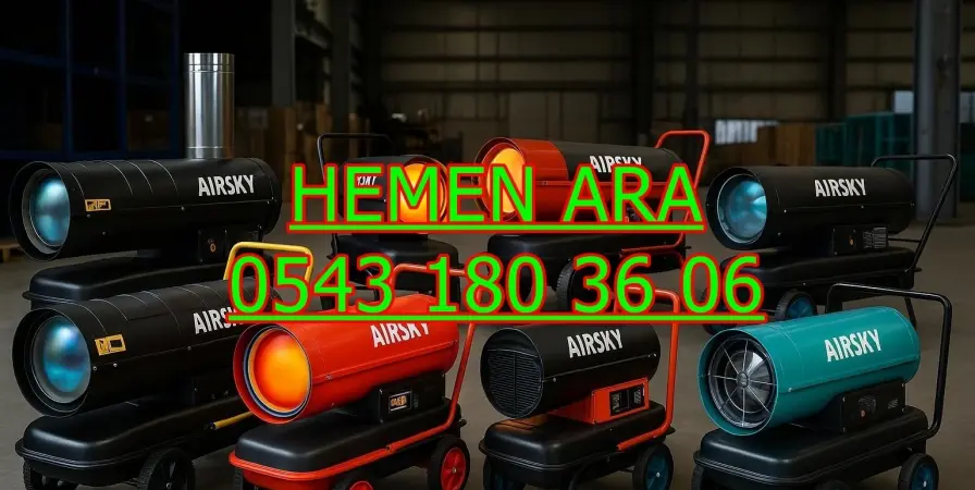 Diyarbakır Nem Kurutma Nem Alma Cihazı Kiralama