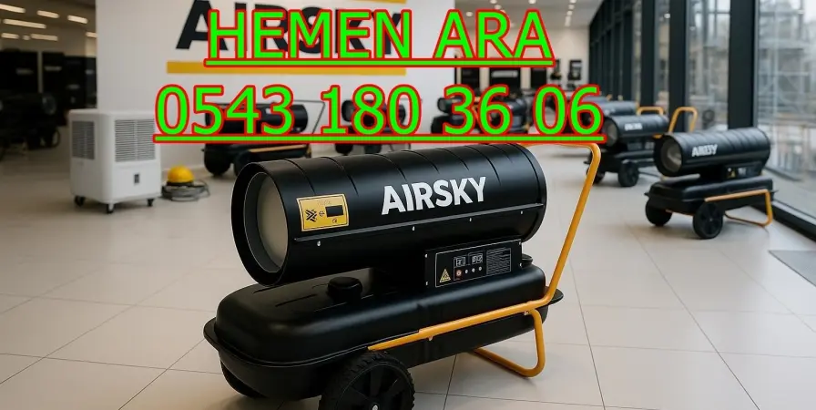 Hatay Nem Kurutma Nem Alma Cihazı Kiralama