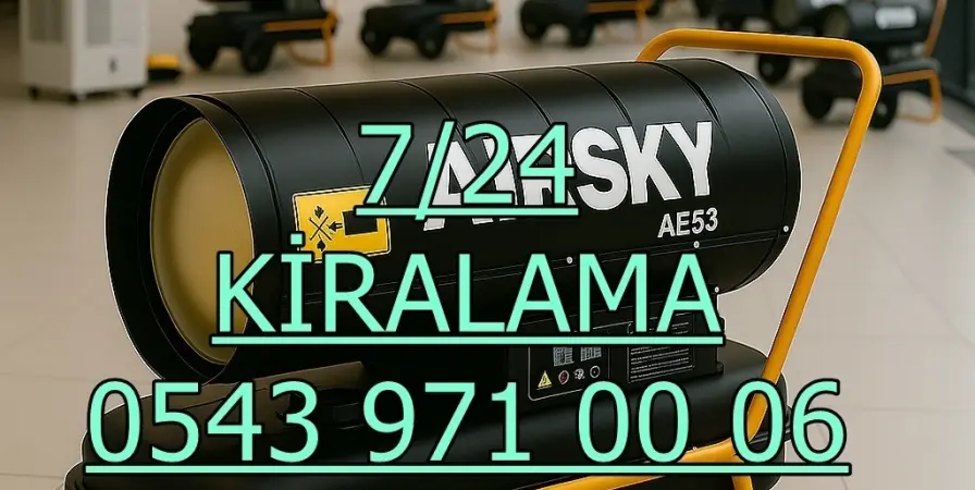 Iğdır ve Gümüşhane ve Bilecik MAZOTLU ISIMAK ELEKTRİKLİ ISITICI KİRALAMA
