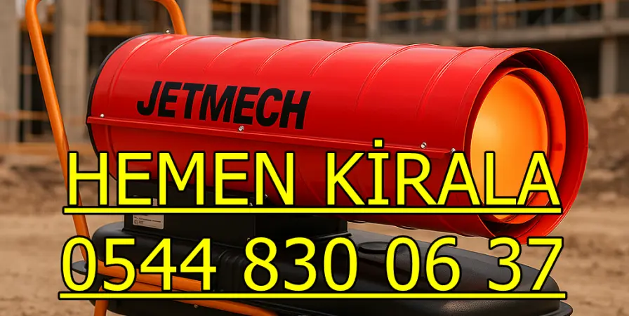 İstanbul Çevresi Nem Kurutma Nem Alma Cihazı Kiralama