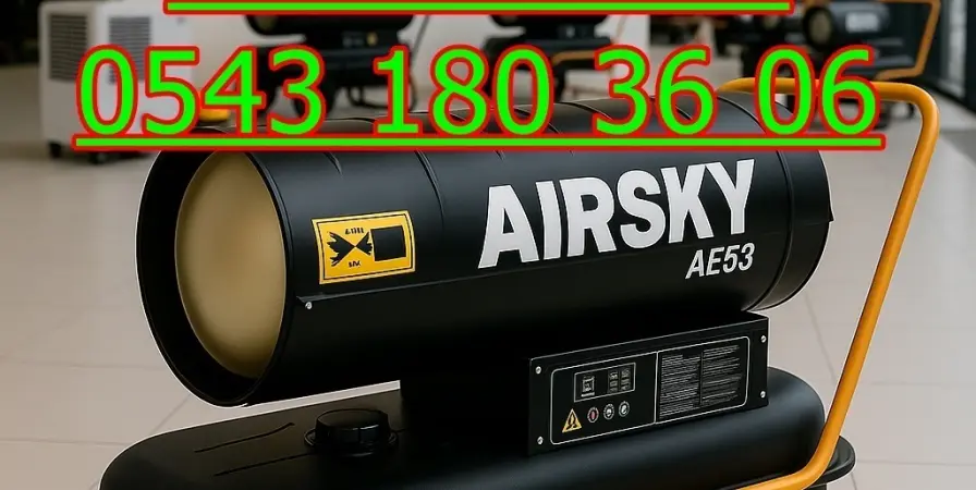 İzmir ve Bitlis ve Gümüşhane MAZOTLU ISIMAK ELEKTRİKLİ ISITICI KİRALAMA