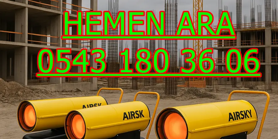 Kartal ve Küçükçekmece ve Maltepe Nem Kurutma Nem Alma Cihazı Kiralama