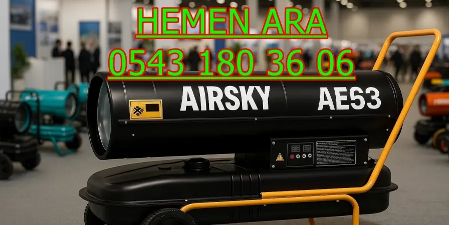 Kocaeli ve Bitlis ve Adana MAZOTLU ISIMAK ELEKTRİKLİ ISITICI KİRALAMA